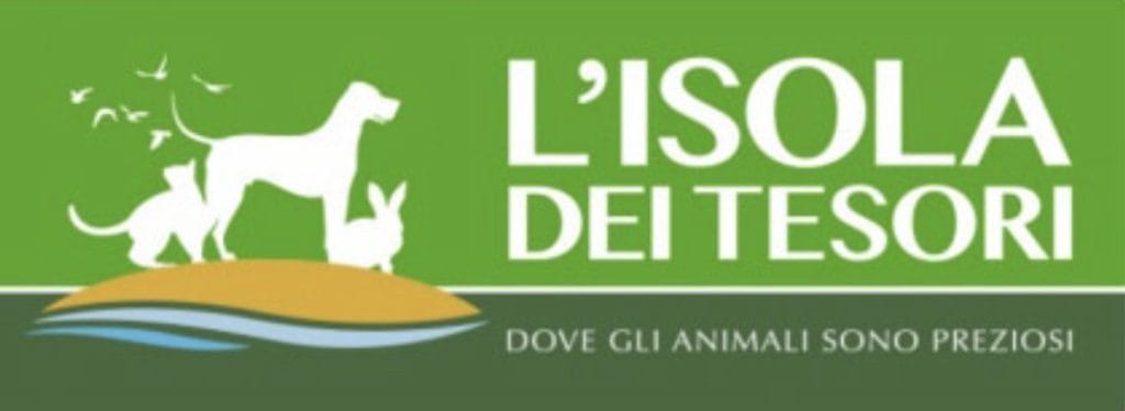 l'Isola dei Tesori logo