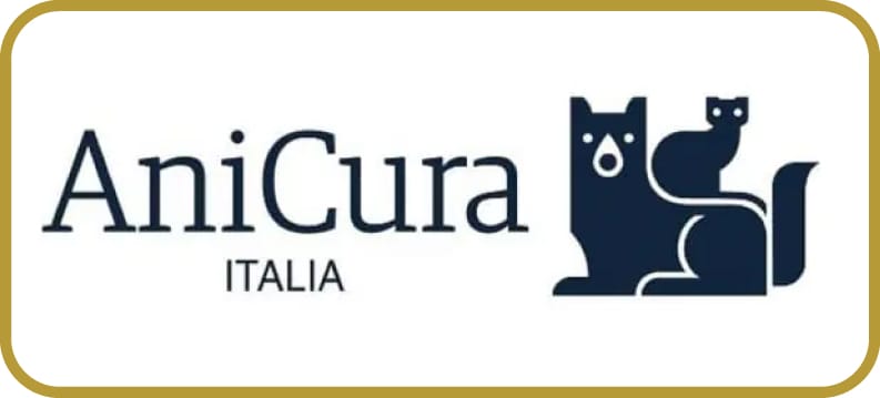 Logo Anicura
