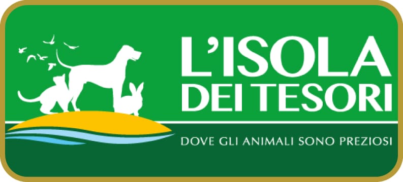 Logo Isola dei Tesori