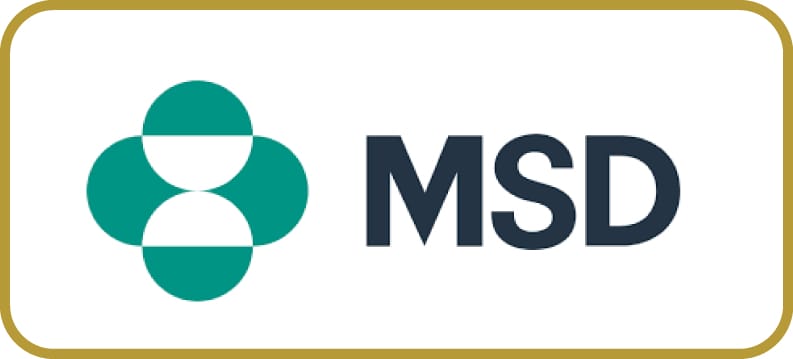 Logo MSD