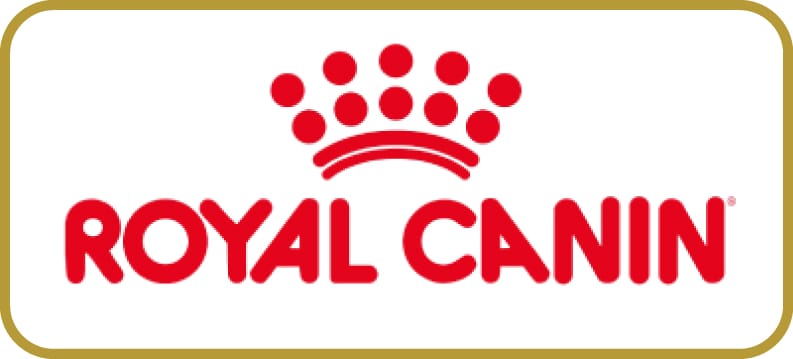 Logo Royal Canin