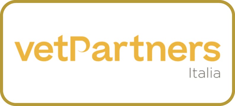 Logo VetPartners