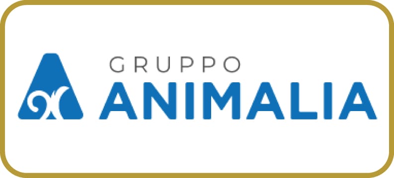 Logo Animalia
